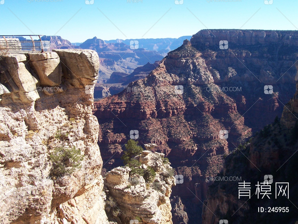 空间外景