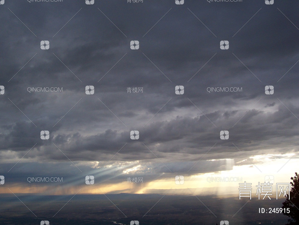 空间外景