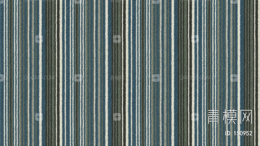 关键字: 灰蓝绿特大尺寸jpg 条布布艺贴图库 布料