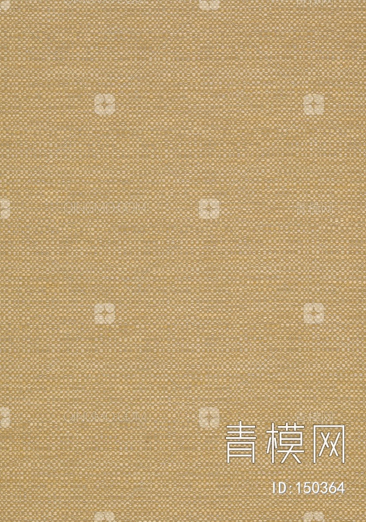 单色布贴图 特大尺寸黄jpg单色布3d贴图下载-青墨3d贴图库