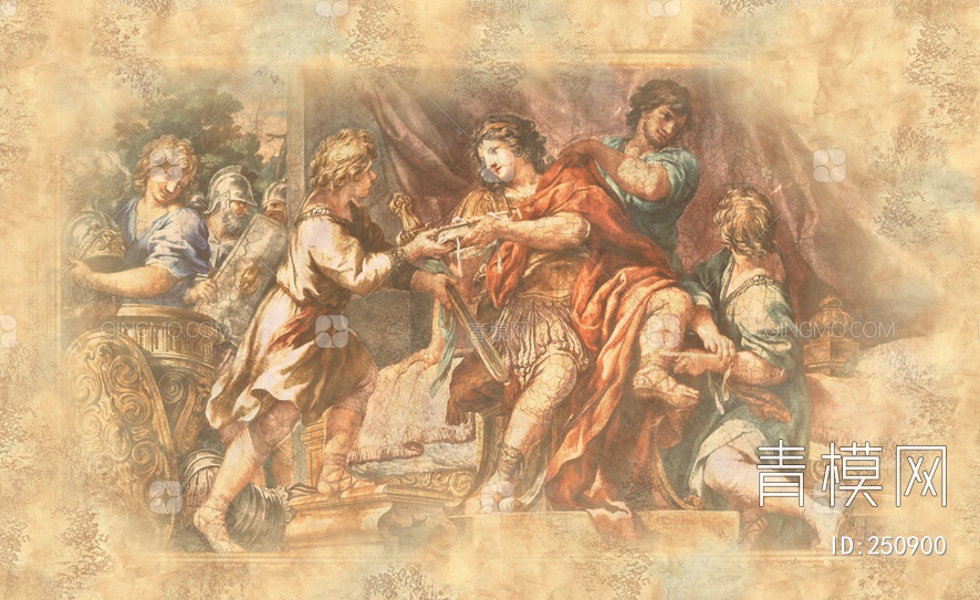 关键字: jpg黄大尺寸 北欧挂画贴图库 欧式壁画