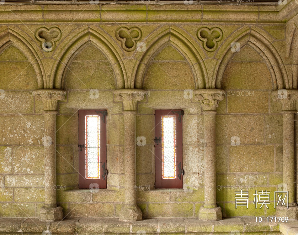 关键字: 棕黄特大尺寸jpg 门建筑构件贴图库 拱形室外装饰元素