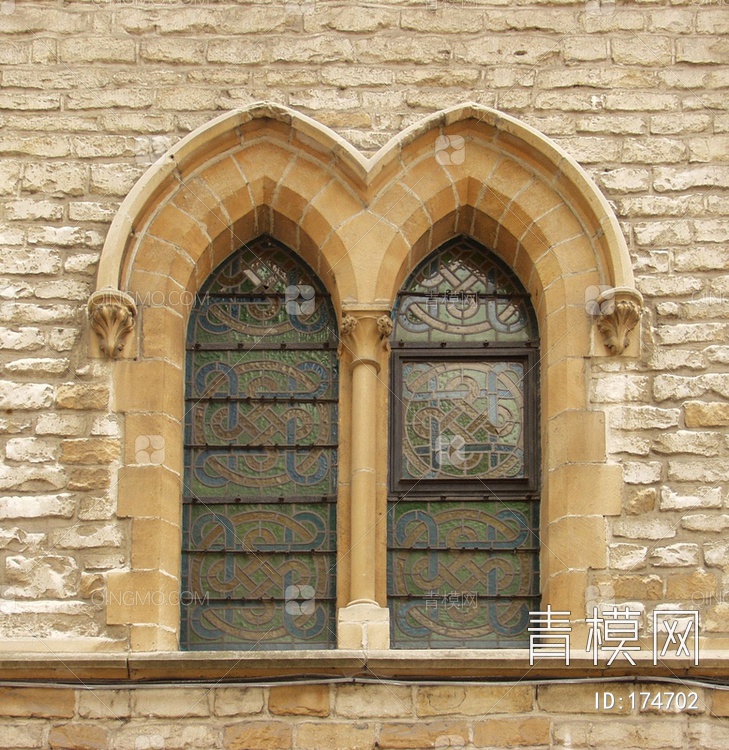 关键字: 棕黄大尺寸jpg 欧式立面建筑立面贴图库 华丽的建筑立面