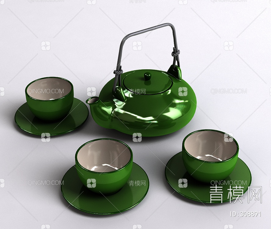 茶具