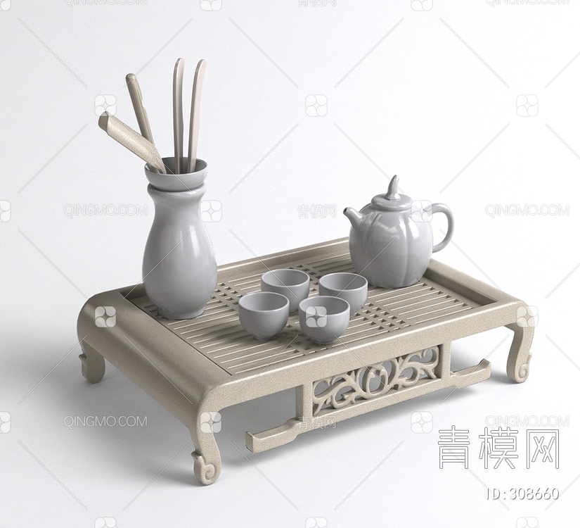 茶具