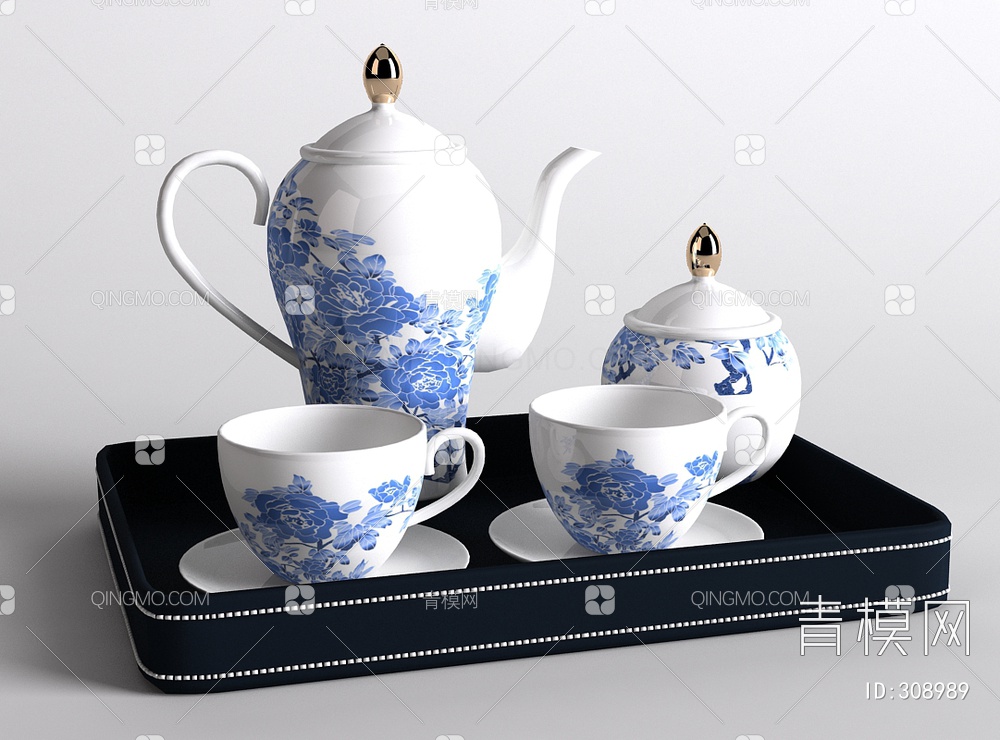 茶具