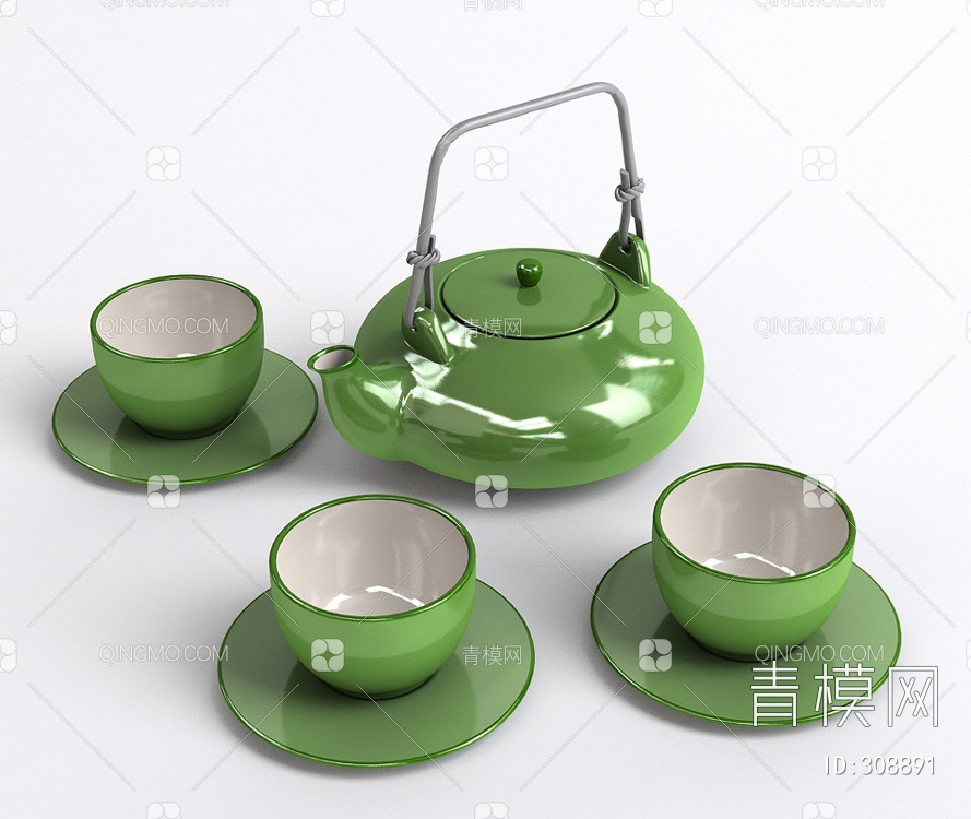 茶具