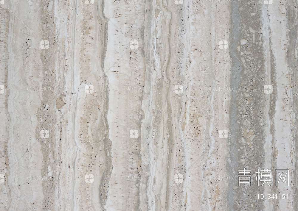 木纹大理石进口石材大理石高清贴图白木纹
