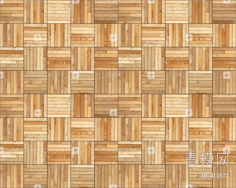 木拼砖