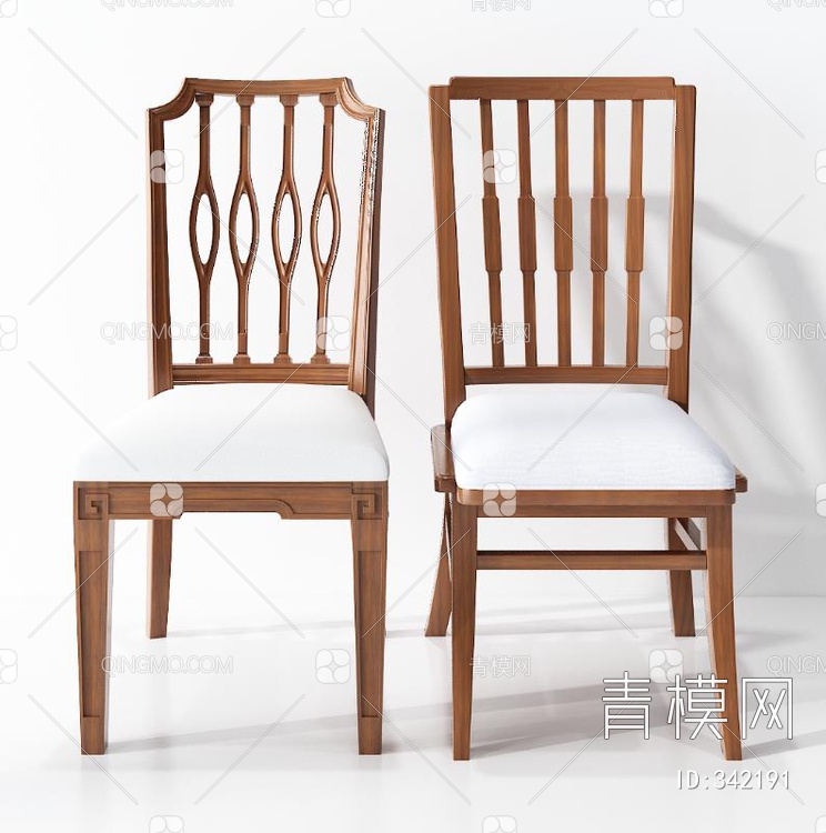 单椅餐椅组合