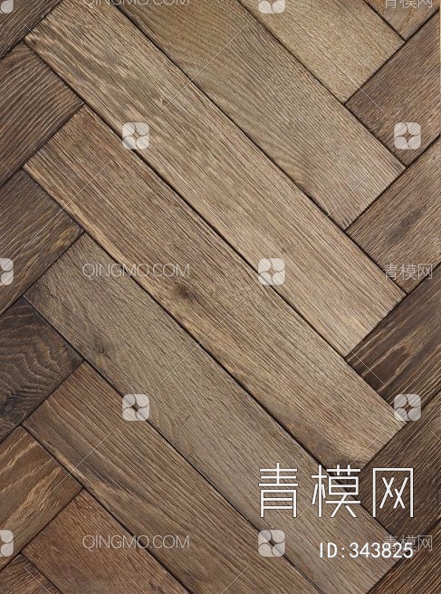 人字纹木地板