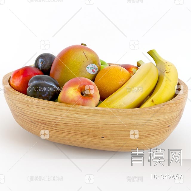 水果组合