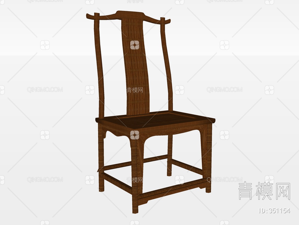 实木太师椅