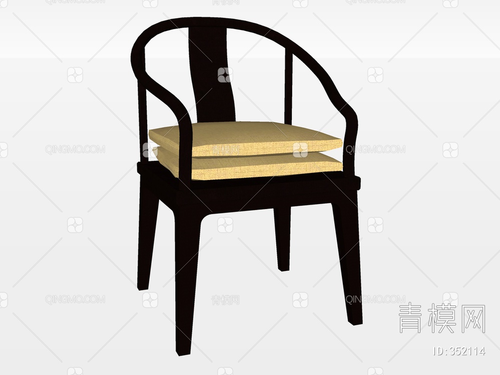 布艺椅子
