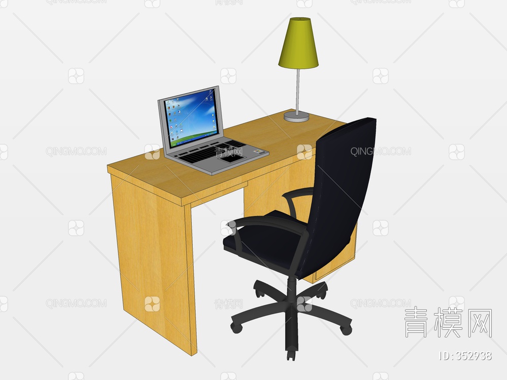 办公桌椅