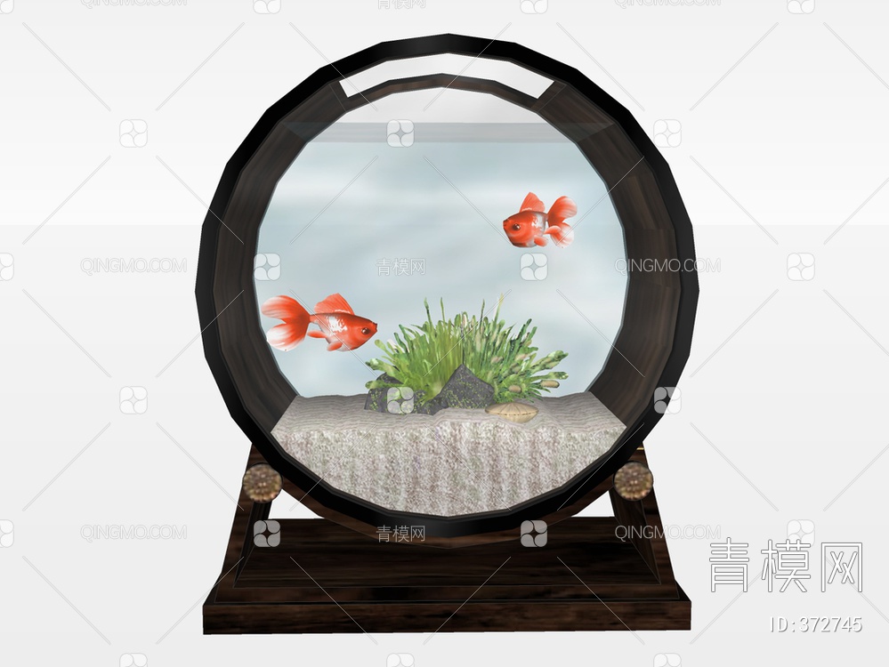 鱼缸