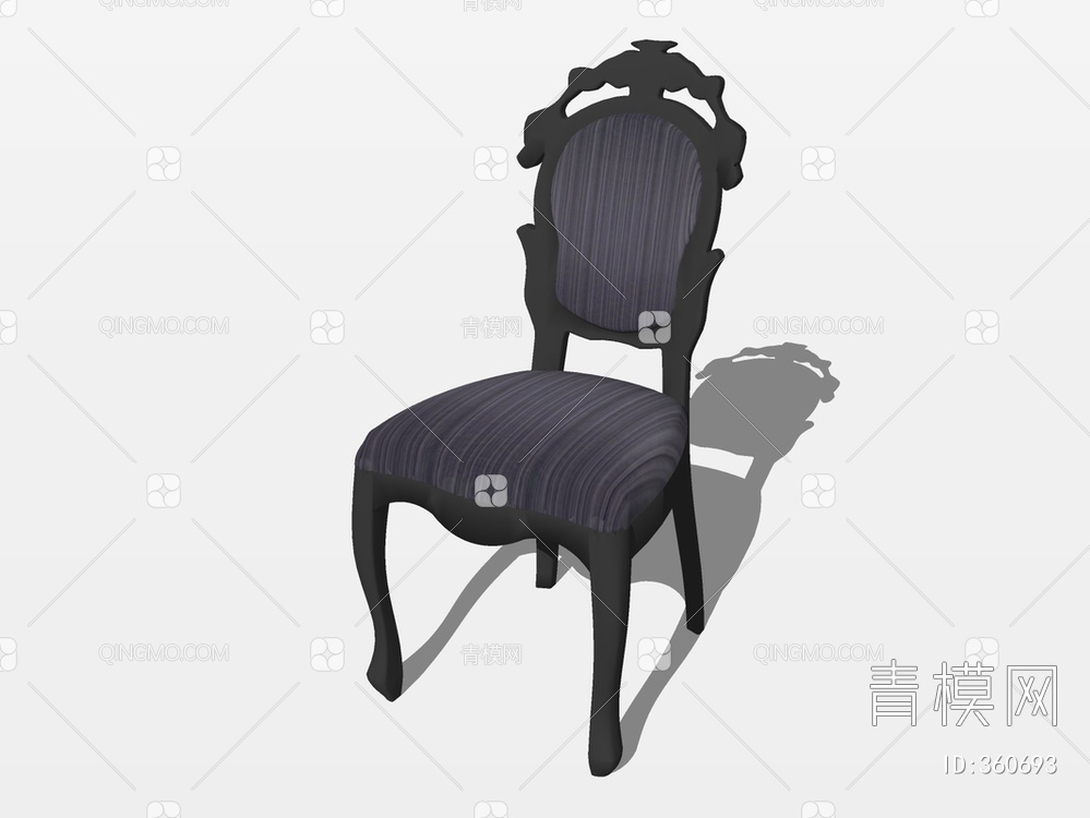 单椅
