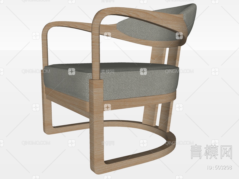 民宿风餐椅
