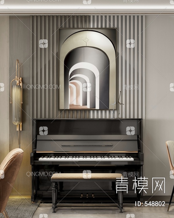 钢琴 电子琴