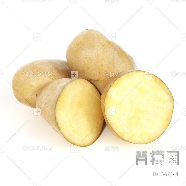 流行土豆国外