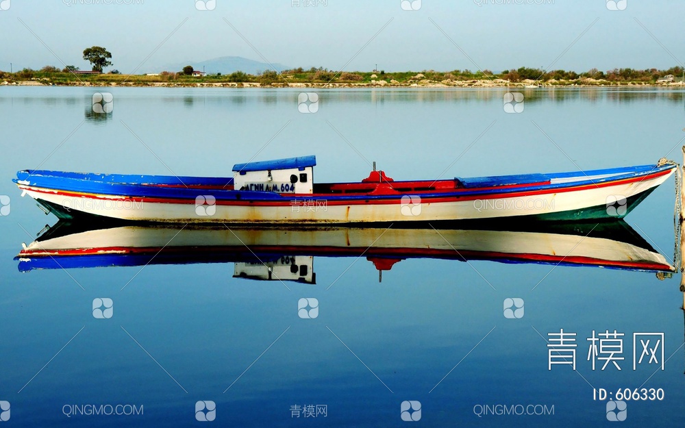 海边外景