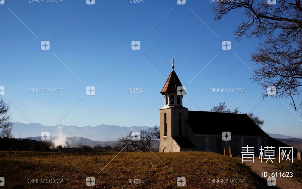 风景