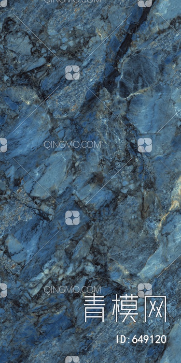 玻利维亚蓝大理石瓷砖