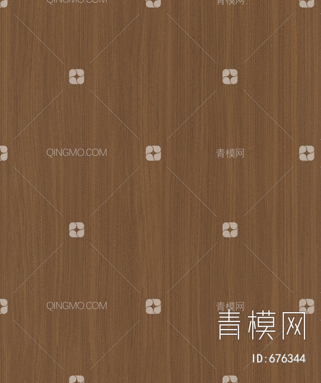 胡桃木HS012 56 木纹 饰面 墙板