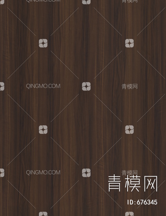 胡桃木HS018 2 木纹 饰面 墙板