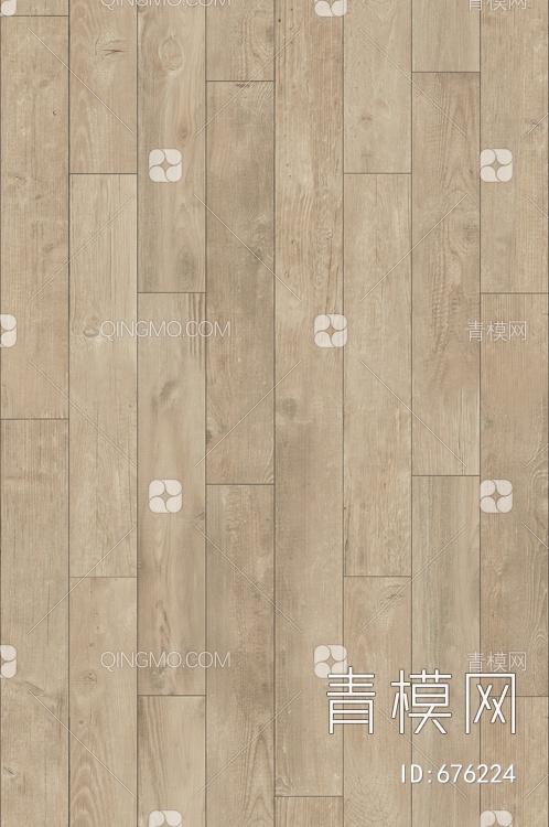 无缝 高清  实木 自然 浅色木地板 材质贴图