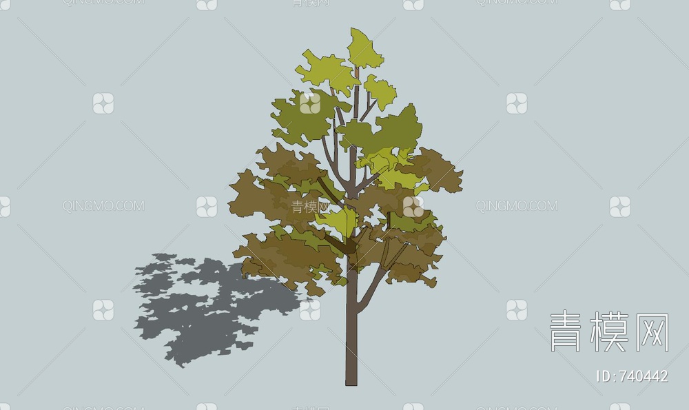 2D树  二维树 树