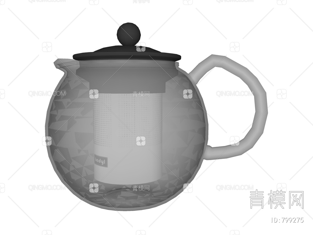 茶壶 厨房用具