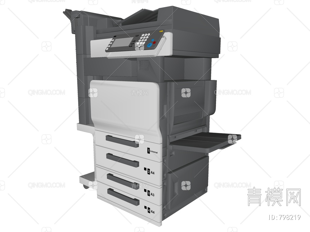 打印机 办公用具