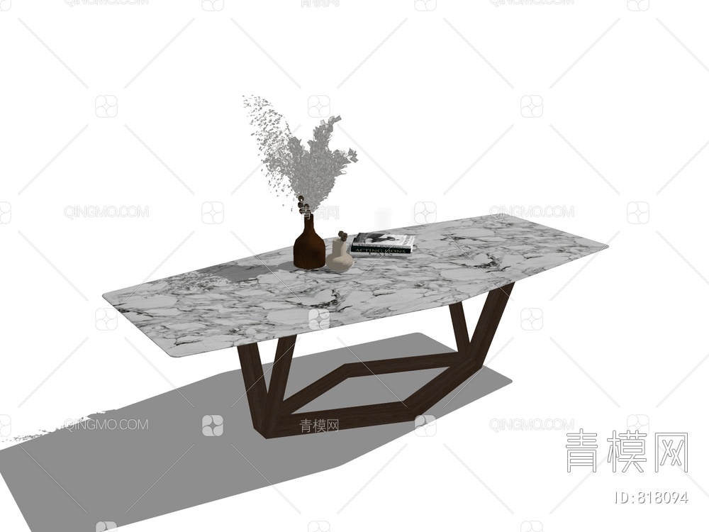 poliform餐桌