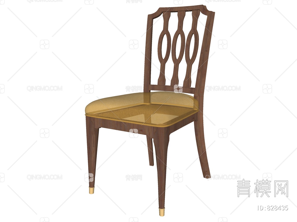 单人椅
