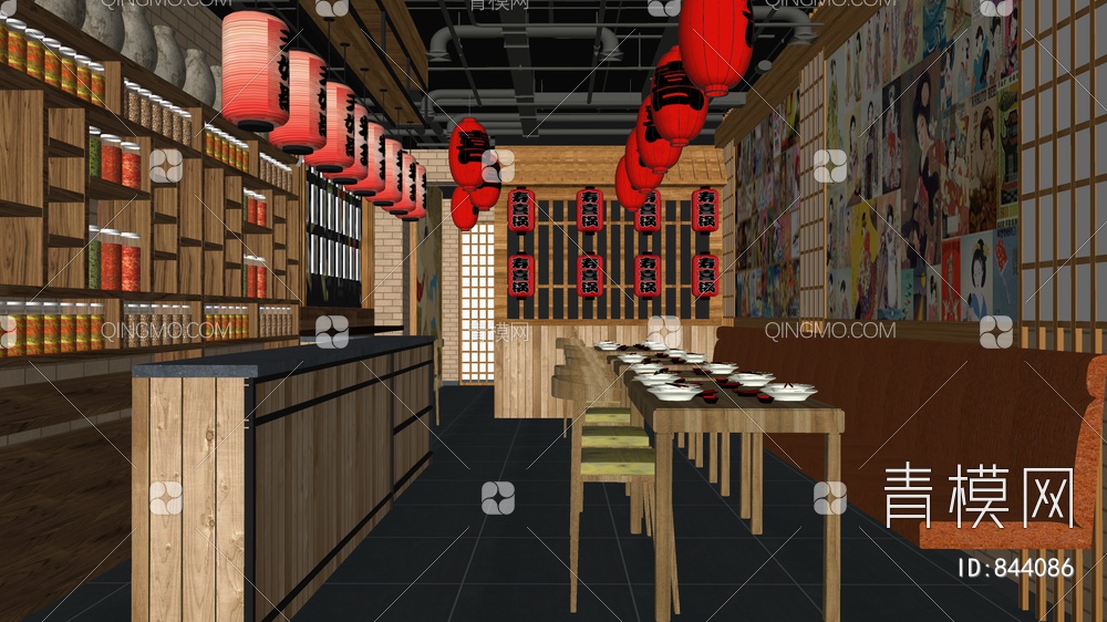 料理店 餐厅 寿司店