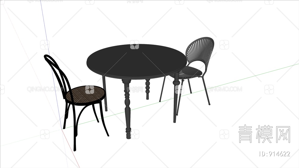 餐桌、餐椅
