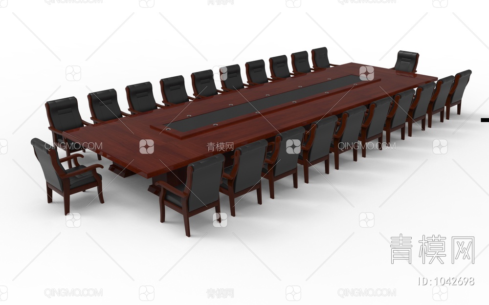 大会议桌