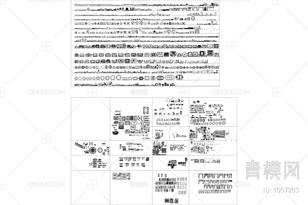 室内景观精品图库