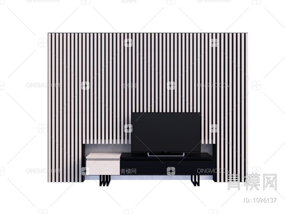 电视背景墙