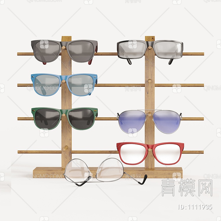 Sunglasses 眼镜架 眼镜