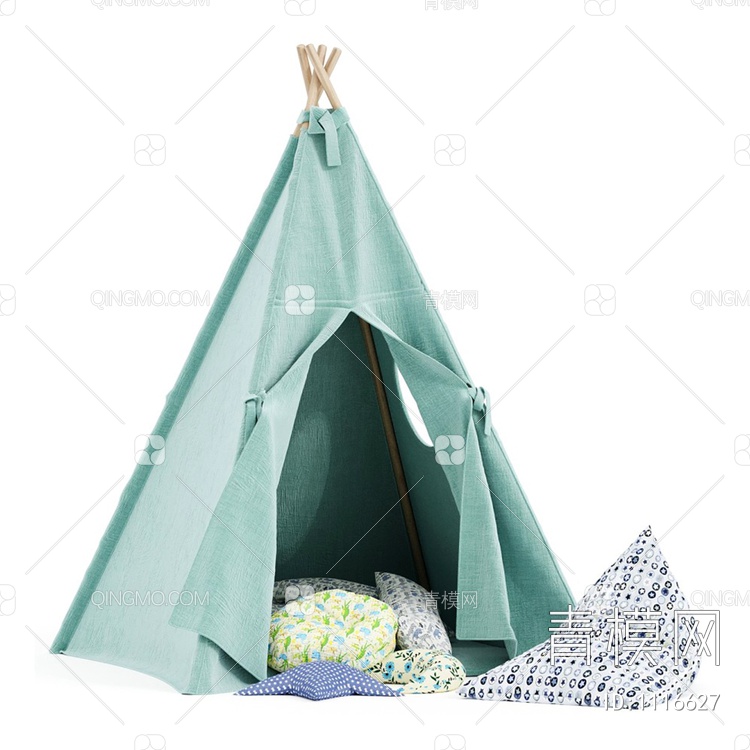 儿童帐篷