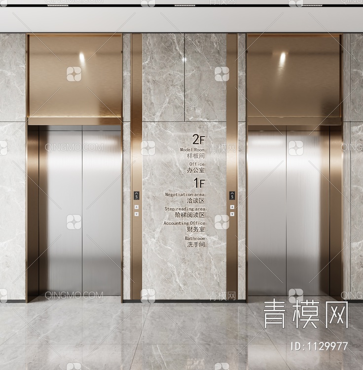 电梯  通顶电梯  电梯门