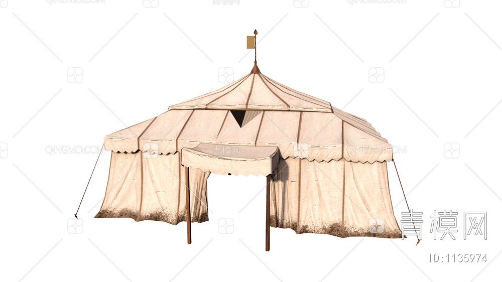 营帐帐篷