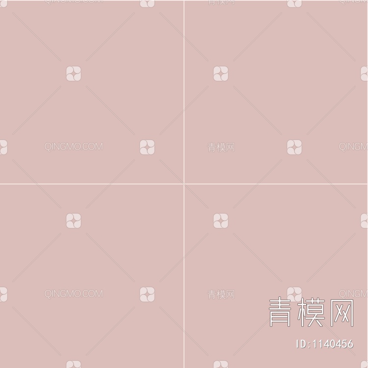 粉色无缝瓷砖