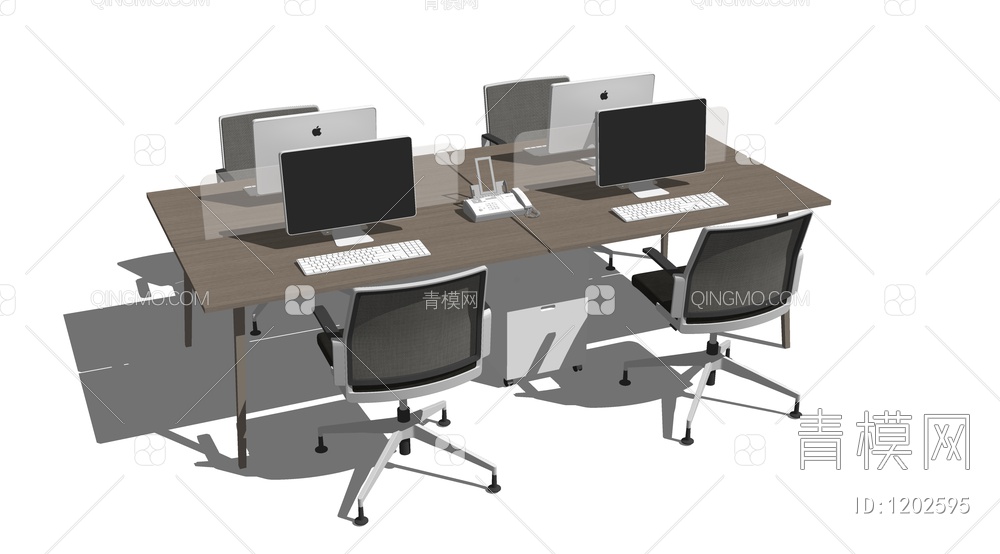 办公桌办公椅