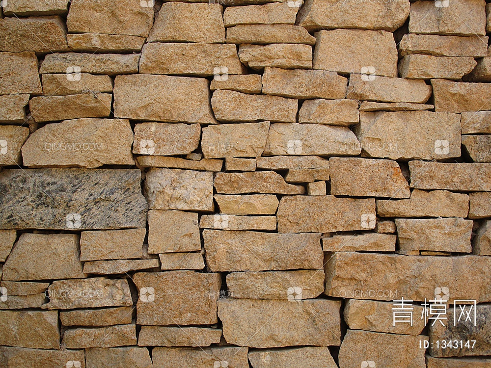 石墙 石材 文化石
