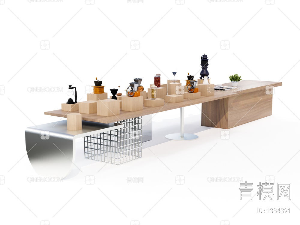 商品展示桌