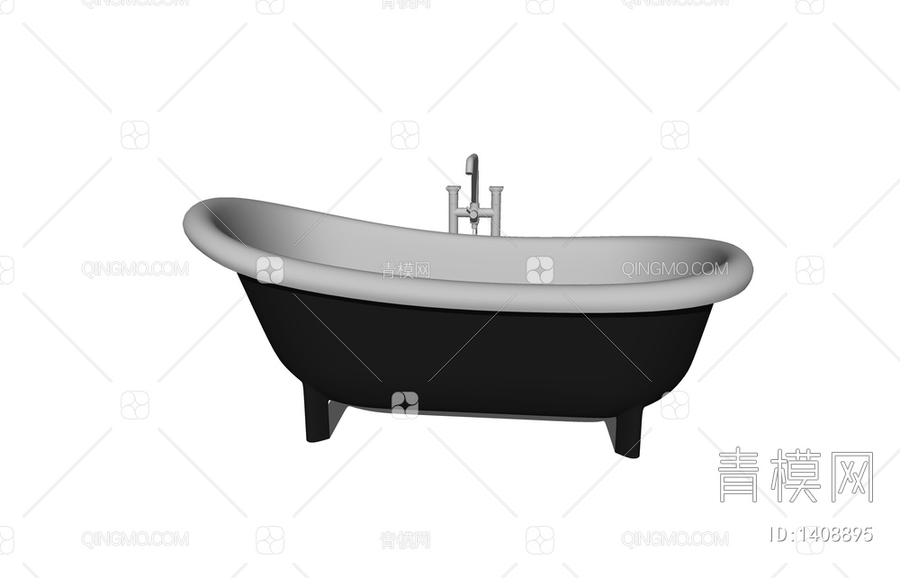 浴缸