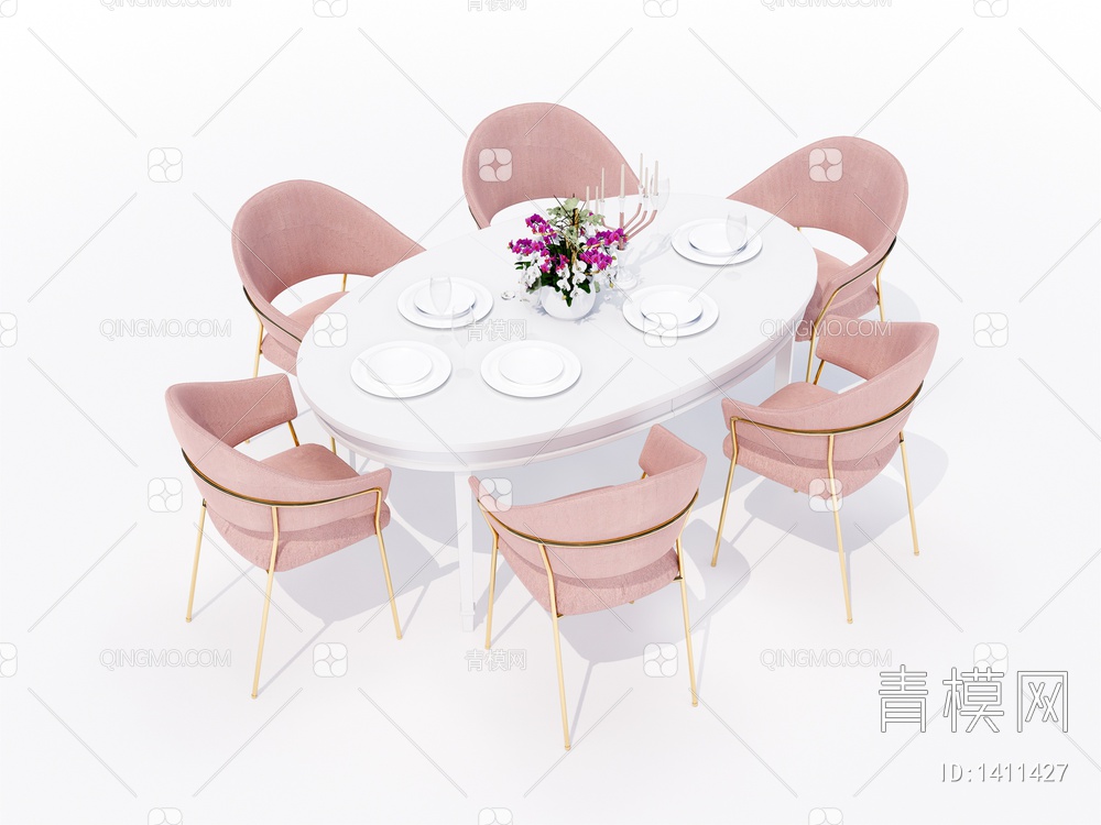餐桌椅